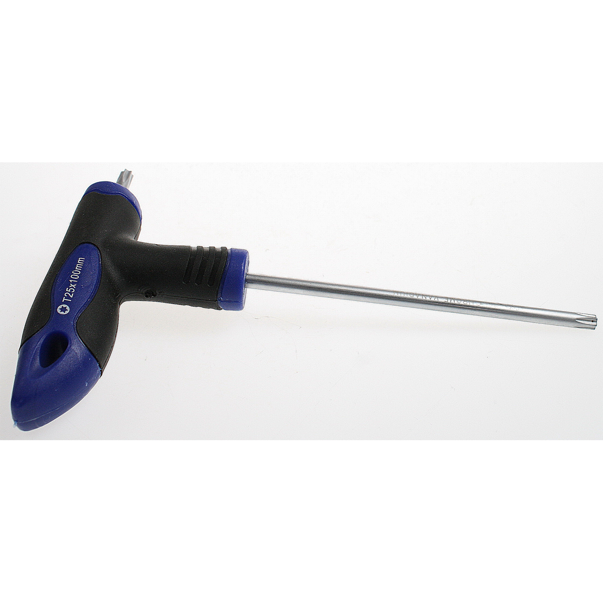 ENT1144 Sealey AK7147.12 Security Star Key t25 x 100mm