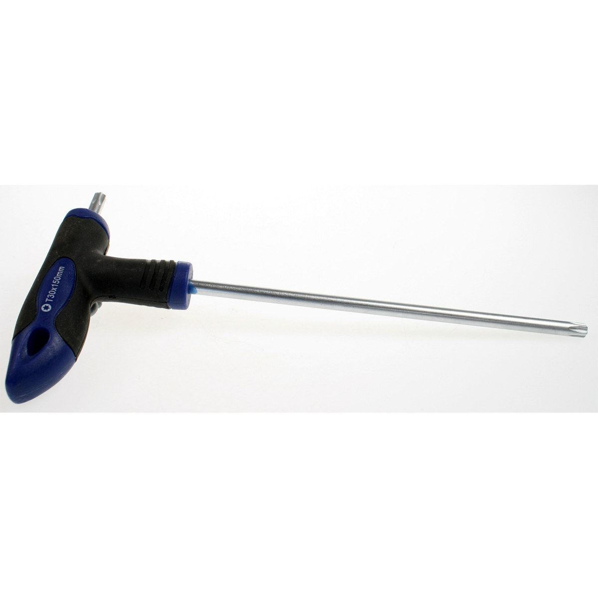 ENT1145 Sealey AK7147.13 Security Star Key t30 x 150mm