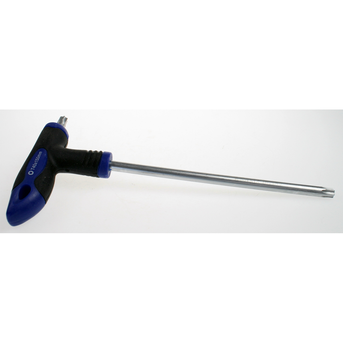 ENT1146 Sealey AK7147.14 Security Star Key t40 x 150mm
