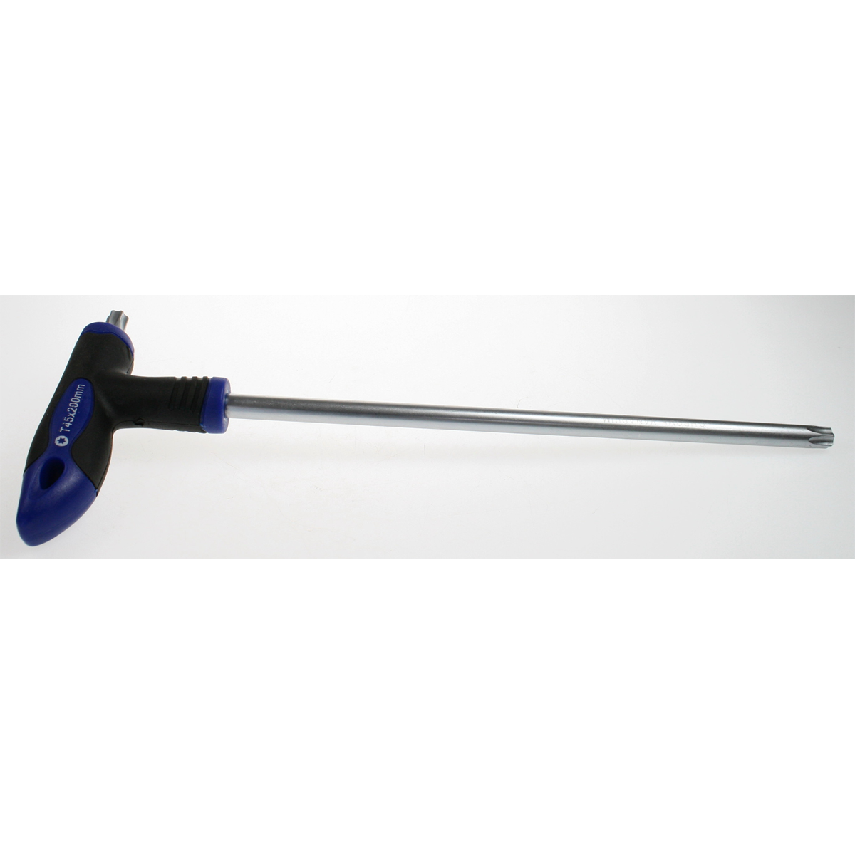 ENT1147 Sealey AK7147.15 Security Star Key t45 x 200mm