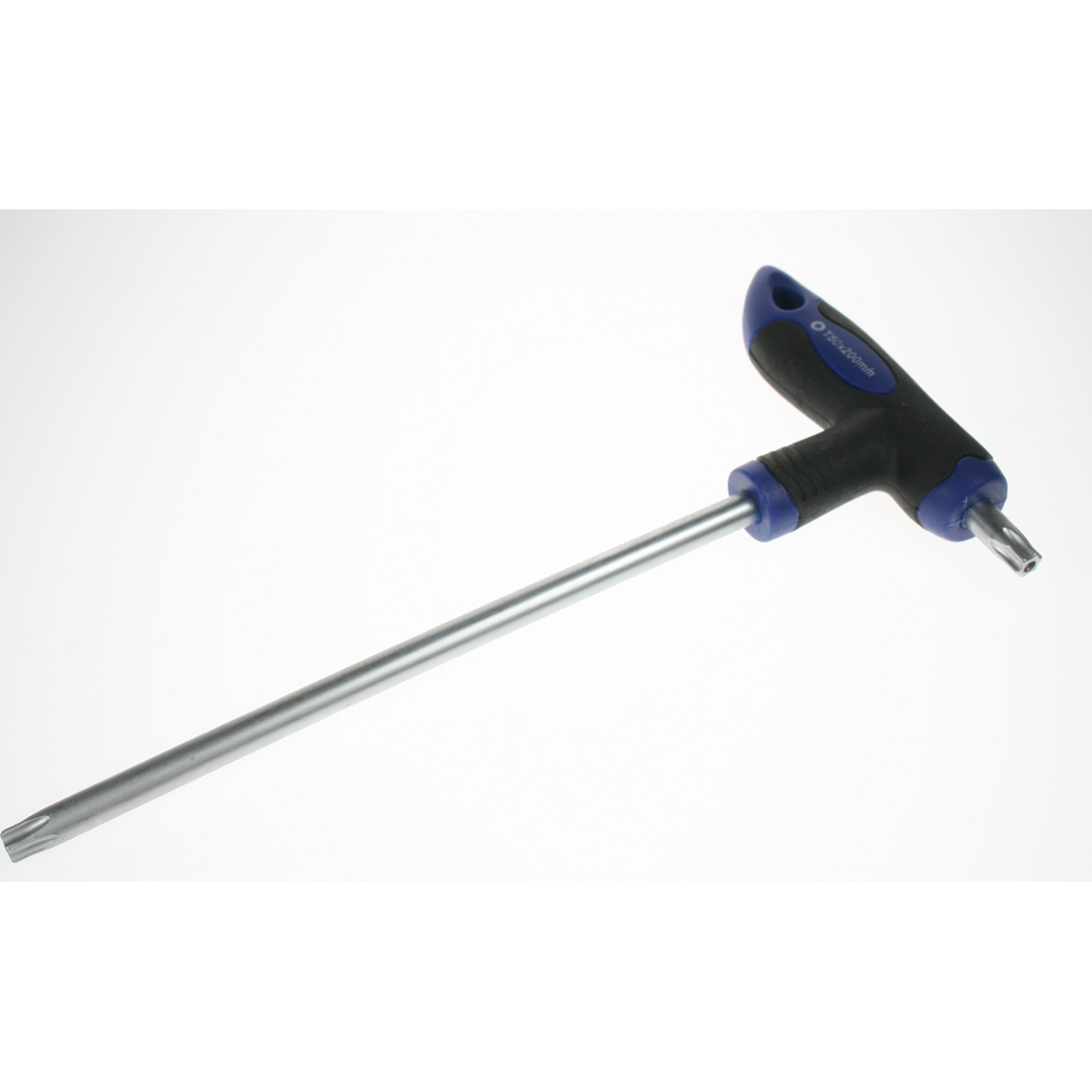 ENT1148 Sealey AK7147.16 Security Star Key t50 x 200mm