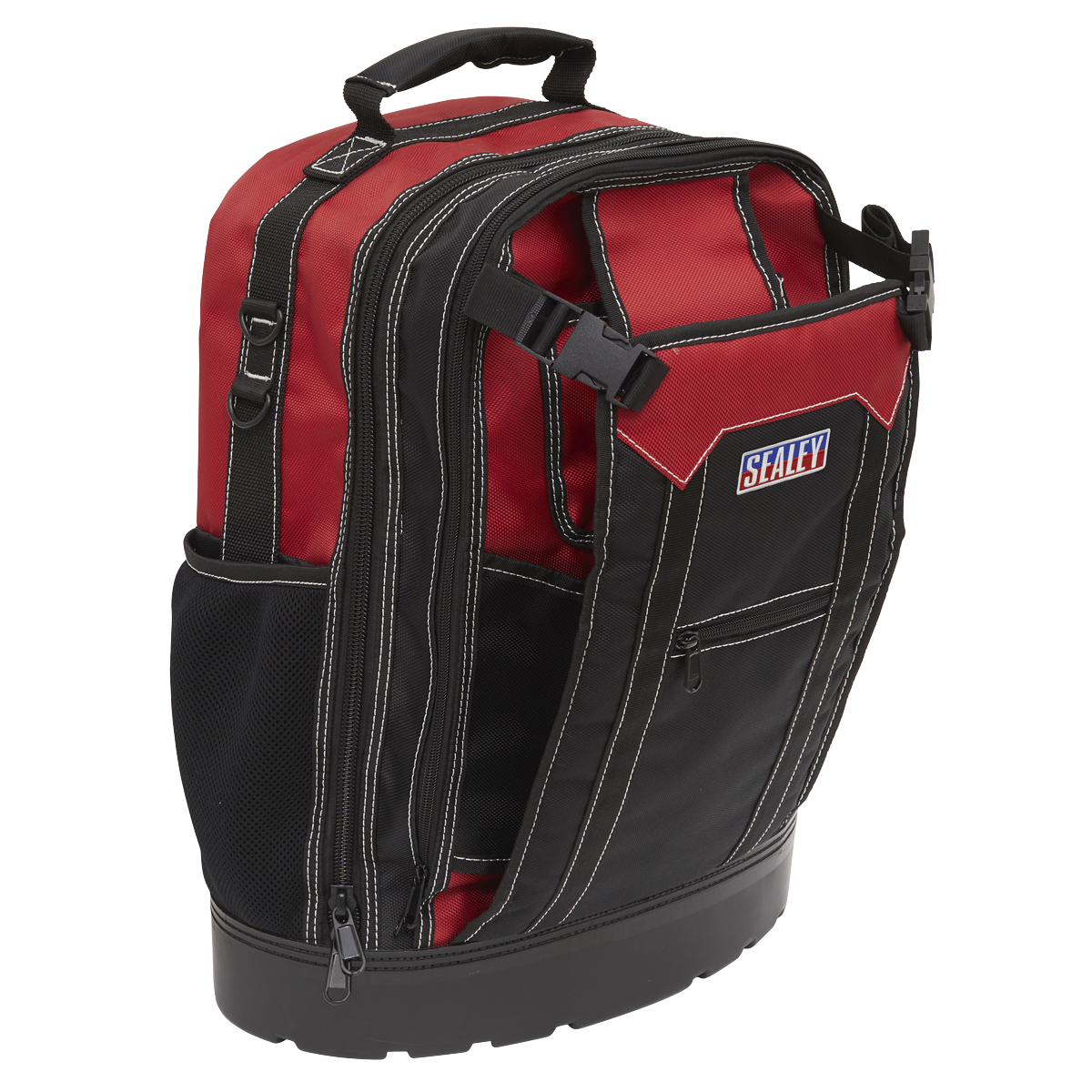 ENT1150 Sealey AP520 Heavy-Duty Tool Backpack 490mm