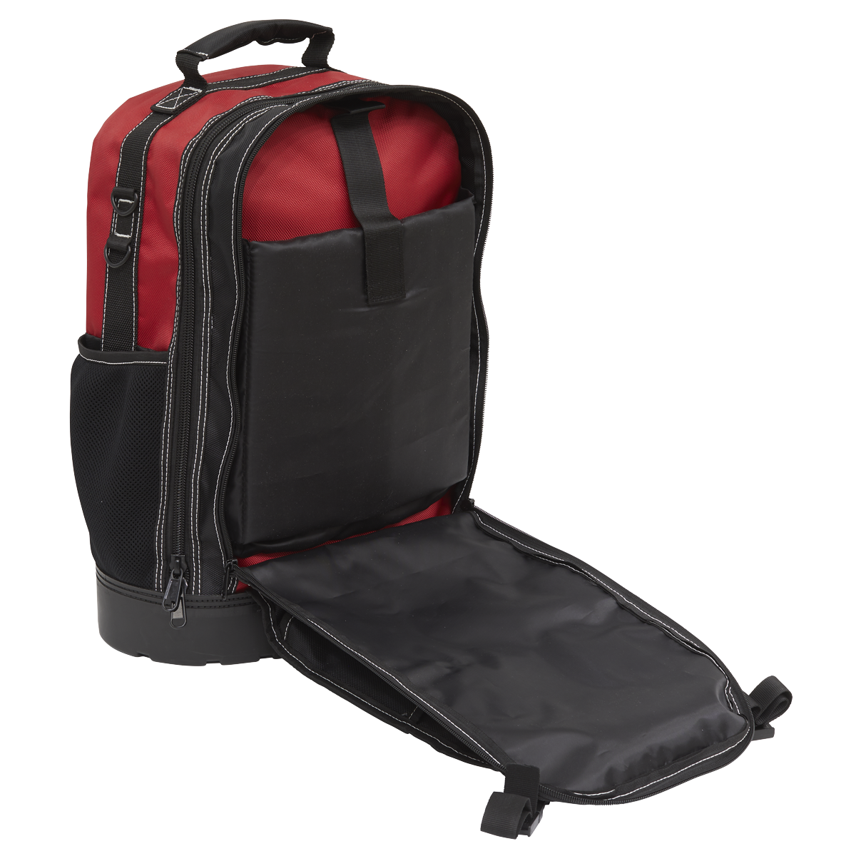 ENT1150 Sealey AP520 Heavy-Duty Tool Backpack 490mm