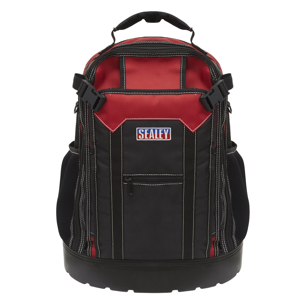 ENT1150 Sealey AP520 Heavy-Duty Tool Backpack 490mm