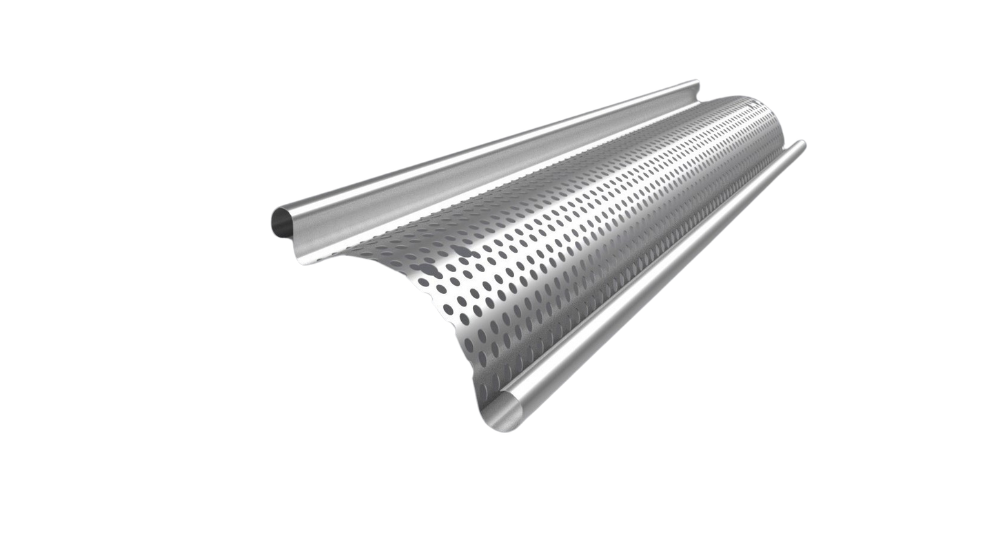 IND0046 Paramount 26 22-Gauge Perforated Lath (per mtr)