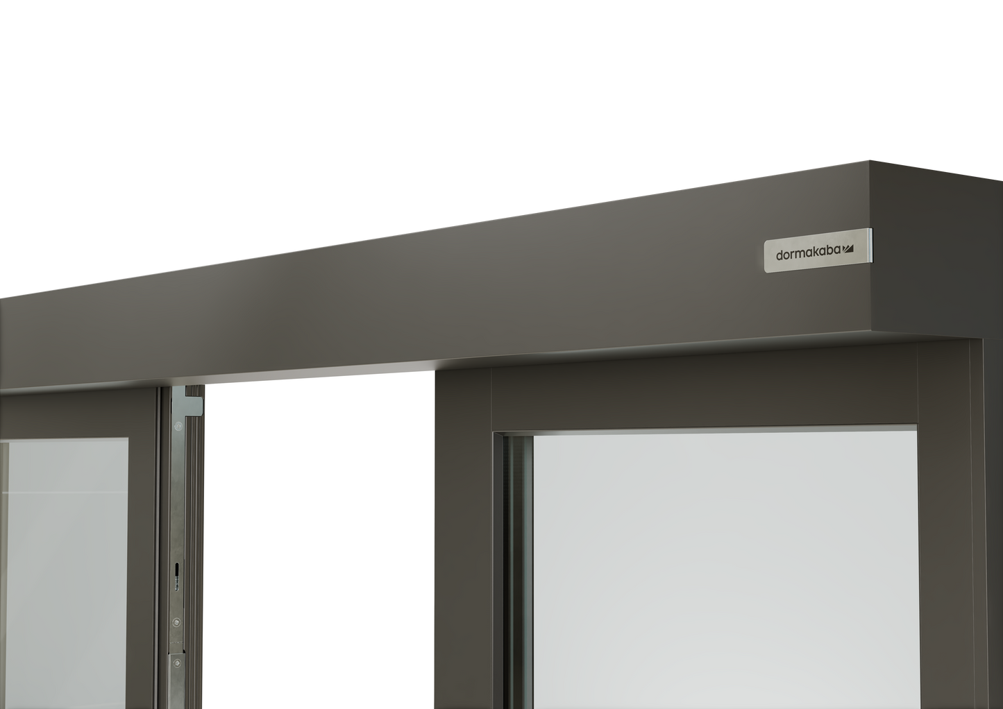 40ES250PE-S-3M dormakaba ES250 PRO Easy 'Standard' Sliding Door Operator (In stock, please call for prices)