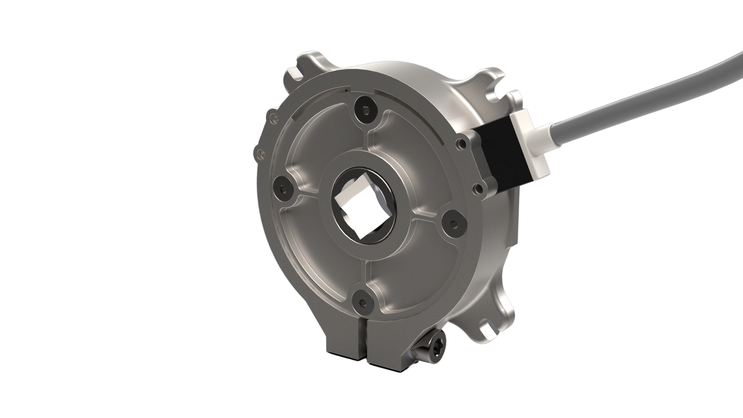 IND0009 Paramount 26 Timmer Brake 18MM Square with Switch (BLUE 147nm) Ta 0-RD/XS