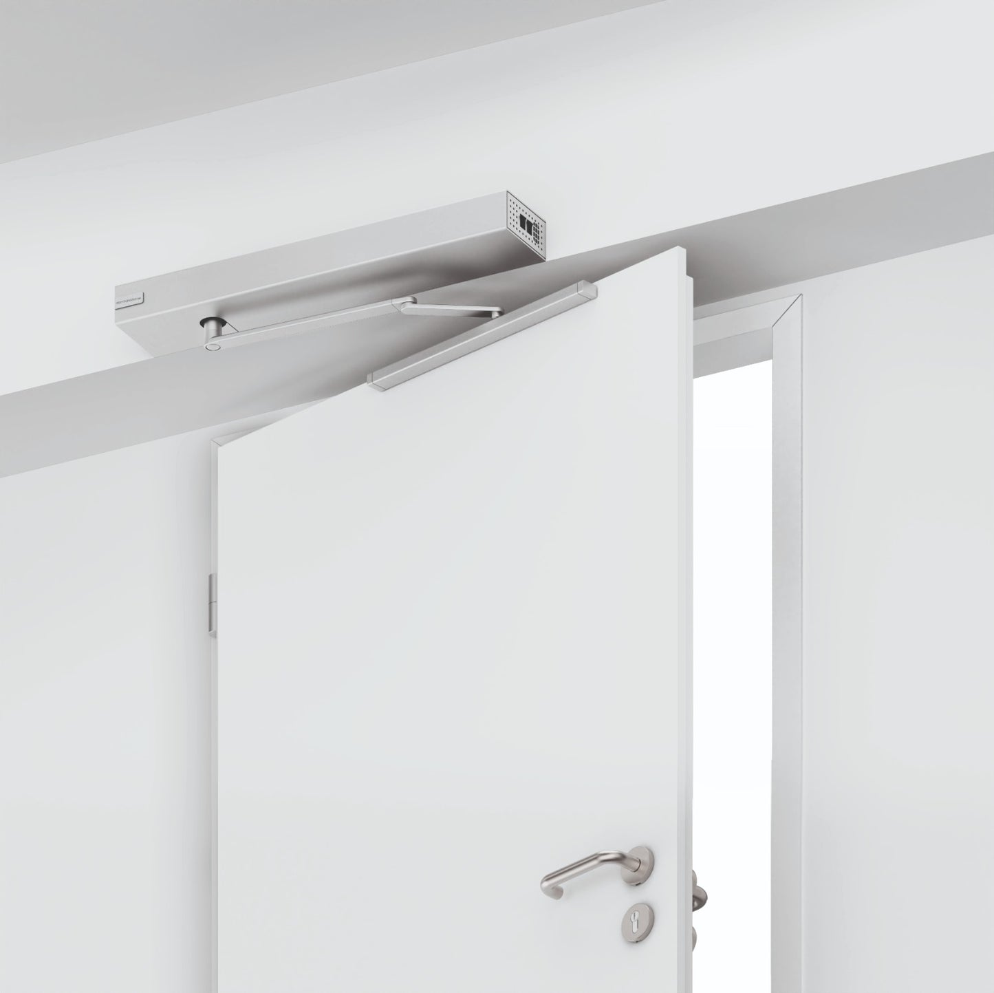 29276028 DORMA ED100/250 XEA CPD Slide Channel Set 60 - 250mm Reveal Depth