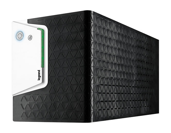 ACC0172 800VA UPS Mains Power Supply