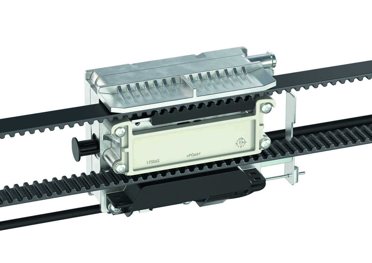 40ES250PE-S-3M dormakaba ES250 PRO Easy 'Standard' Sliding Door Operator (In stock, please call for prices)