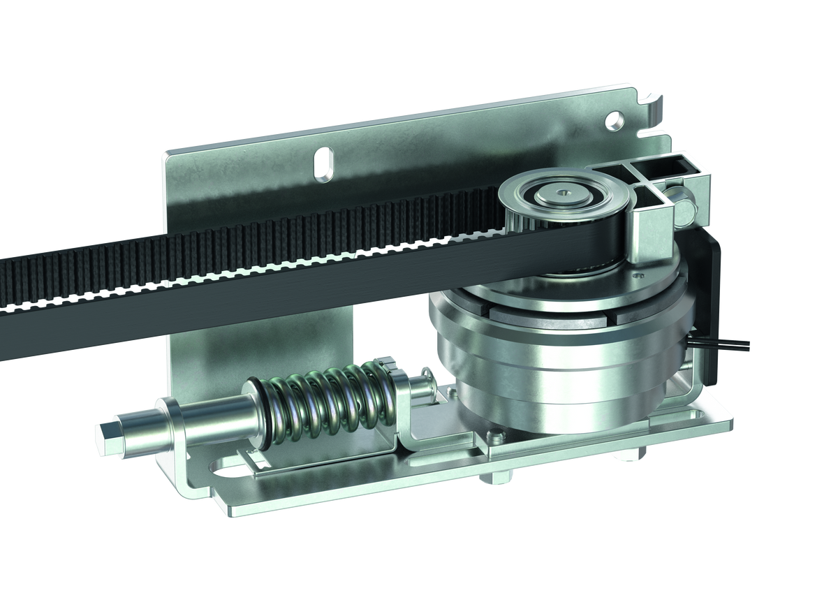 40ES250PE-S-3M dormakaba ES250 PRO Easy 'Standard' Sliding Door Operator (In stock, please call for prices)