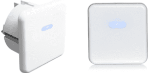 SAP4144 BEA Touch Free Touchless MS 2020 Magic Switch