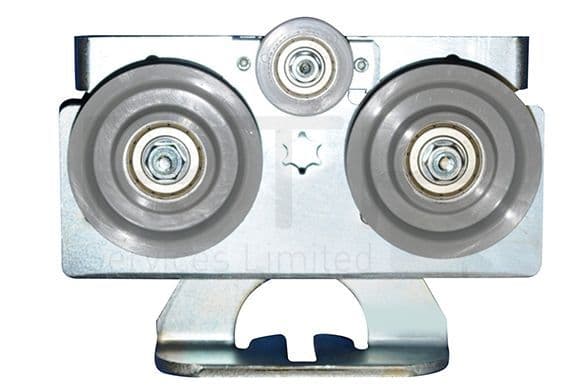 18001009150 DORMA ES90/ES100 Carrier Head