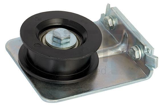 18003309150 DORMA ES90/ES100 Return Pulley