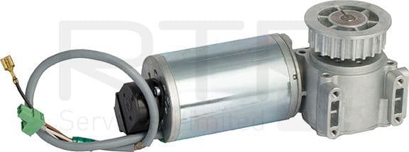 18005411150 DORMA ES90/ES100 Motor Size 63 x 25