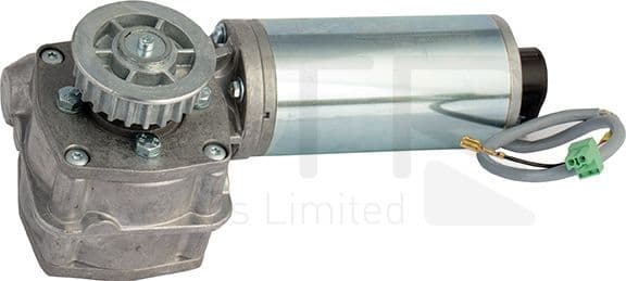 18005511150 DORMA ES90E/ES100E Motor Size 63 x 55