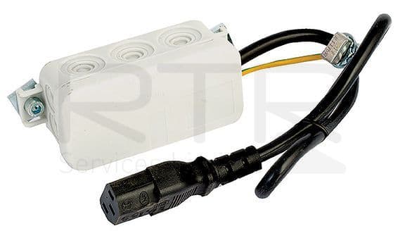 18006609150 DORMA ES90/ES100 Junction Box