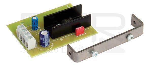 18900000312 DORMA ED200 24vDC Stabilising Plate