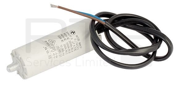 19430801150 DORMA RST/ED200 Capacitor 6mF