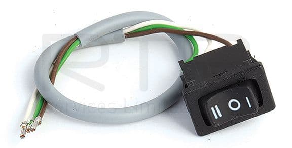 19434502150 DORMA ED200 Program Switch