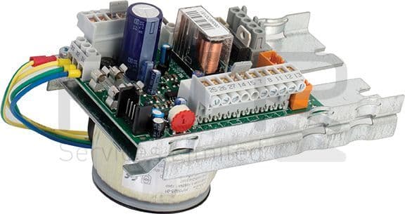 29010214 DORMA ED200 Control Unit Complete. (Control Unit A)