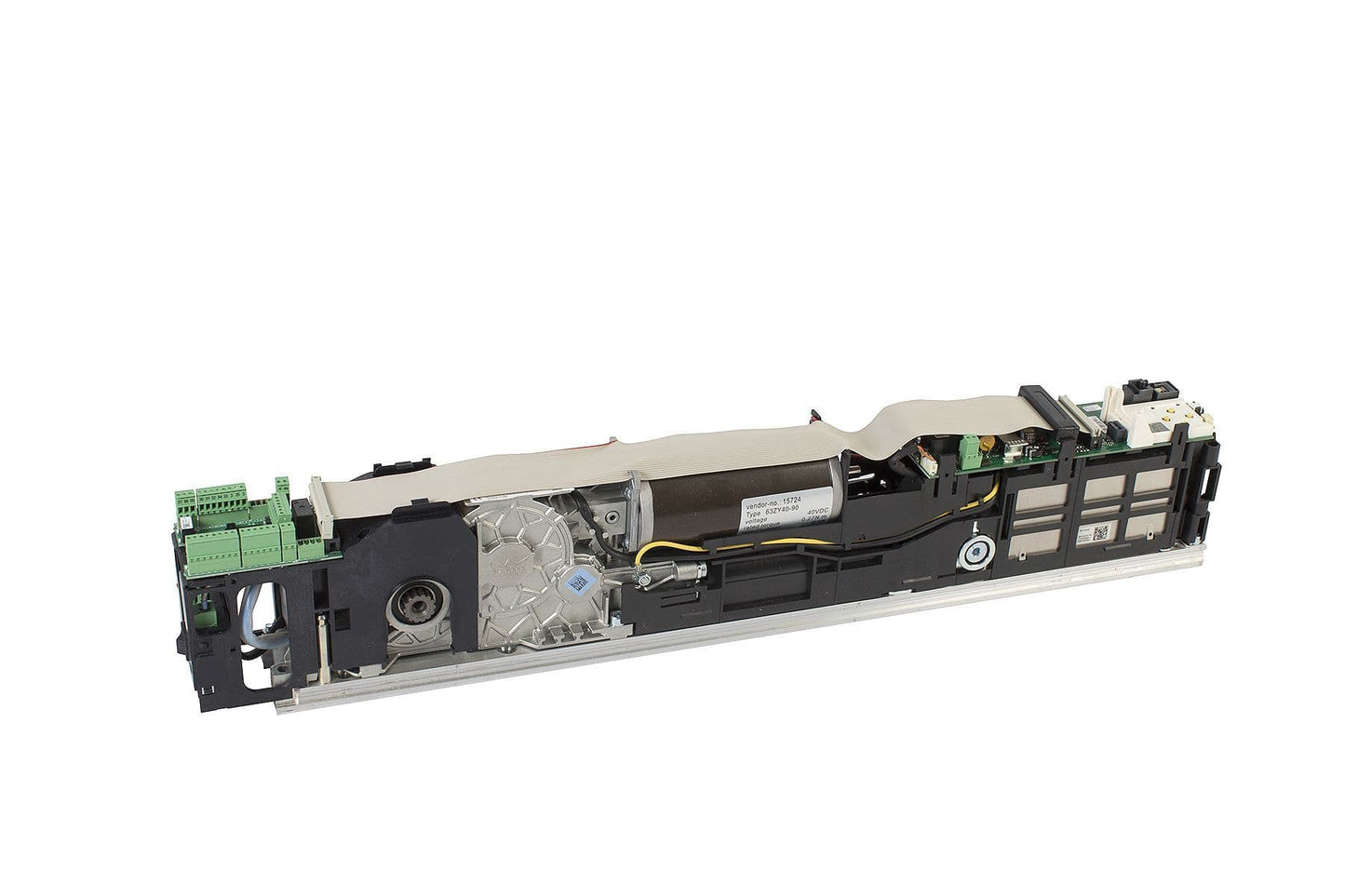 29202311 DORMA ED250 LE XEA Complete