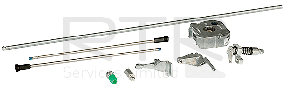 29261001 DORMA ED100/ED250 ESR Set