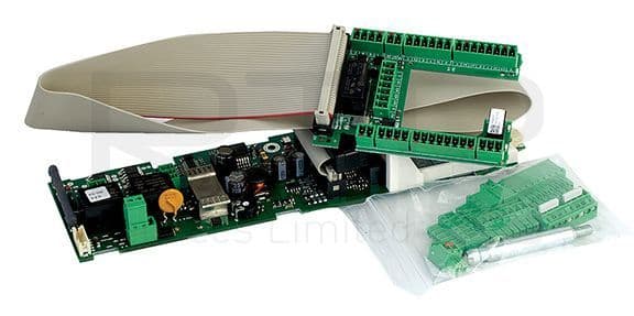 29280006 DORMA ED100 Control Board (ADS2004)
