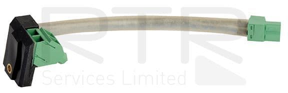 29280012 DORMA ED100/250 Main Power Connector