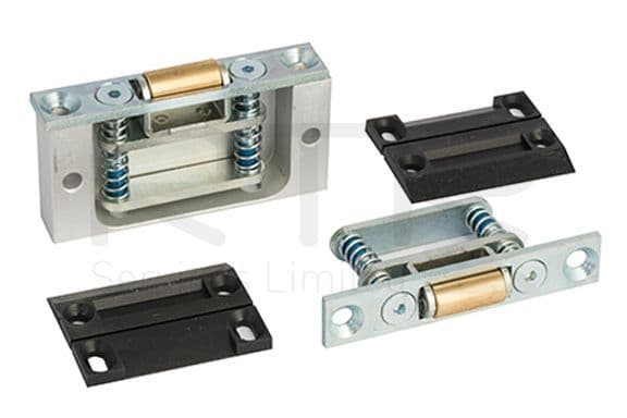 32764201150 DORMA Breakout Roller Catch