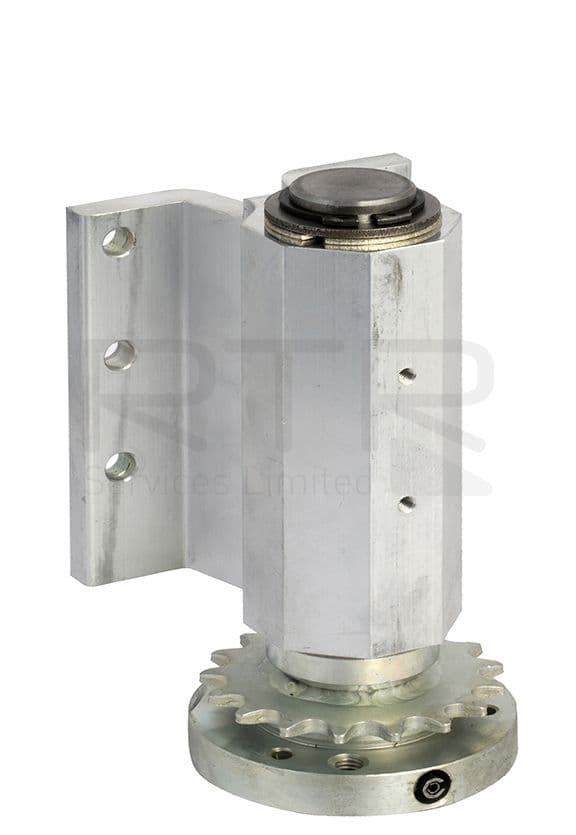 32807310150 DORMA RST Pivot Bearing Left Hand without Cog