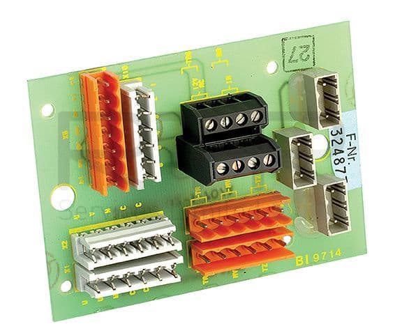 32830109150 DORMA RST Connection Board