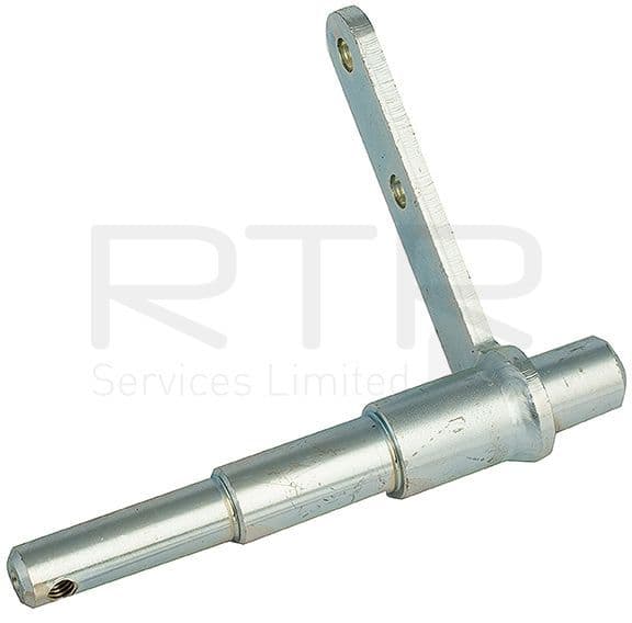 33305903150 DORMA FFT Corner Pivot Right Hand