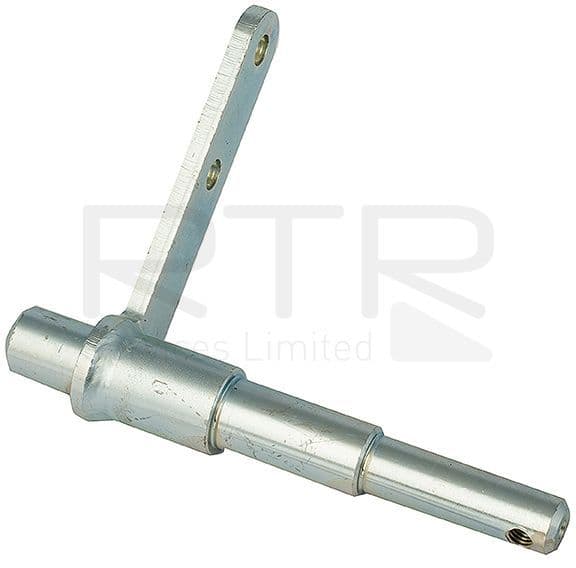 33305904150 DORMA FFT Corner Pivot Left Hand