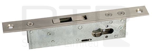 33324601140 DORMA FFT Center Hook Lock