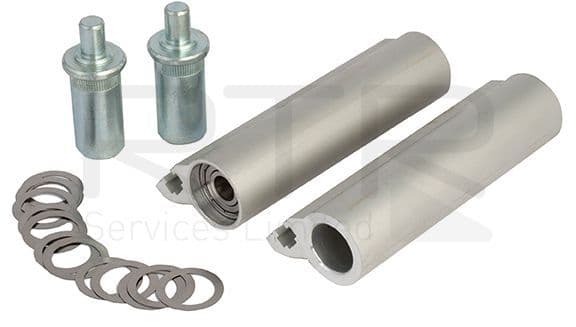 33339101150 DORMA FFT Bottom Pivot Kit LH & RH
