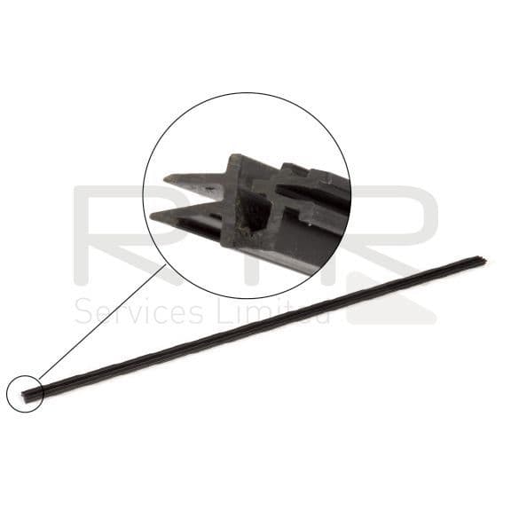 4000080 DORMA ES200 Hinge for Internal Cover