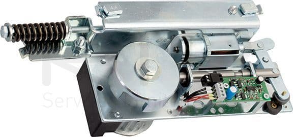 4000106 DORMA ES200 VE Failsafe Locking Device