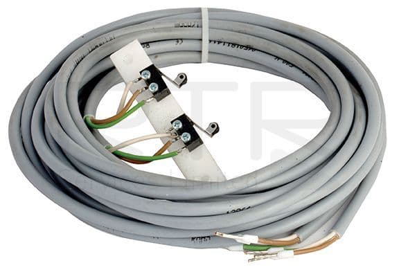 4000115 DORMA ES200 ES VE Locking Status Contact