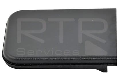 40ADS5000 Record DFA127 Plain End Cap