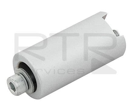 40ADS5007 Record DFA127 Spindle Extension 65mm