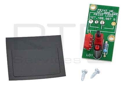 40ADS5009 Record DFA127 Mode Switch Adaptor (BDI-M)