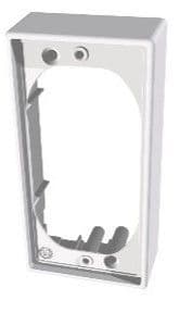 40ADS5027 BDE-D Slim No Logo c/w Back Box