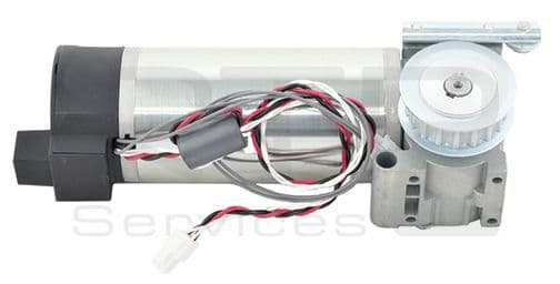 40ADS5040 Record System 20 Locking Motor