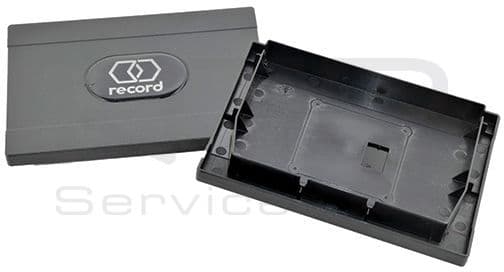 40ADS5042 Record System 20 End Caps 108 x 157