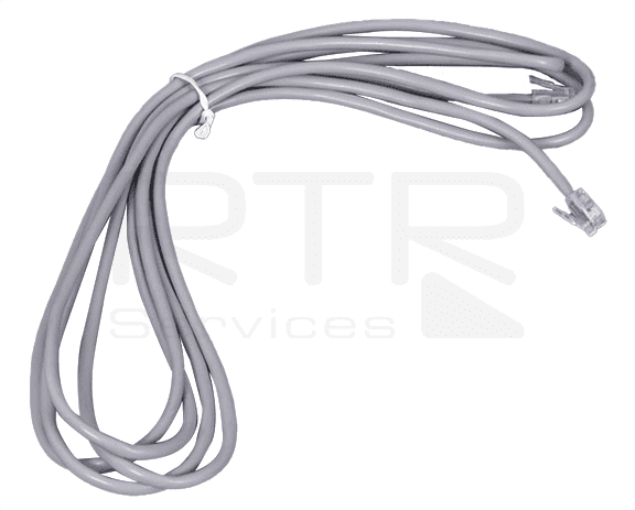 40ADS5050 Record System 20 CAN Cable 2.5m 4 Pin