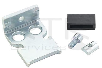 40ADS5062 Record System 20 VRR Lock Accessories (Single Leaf)