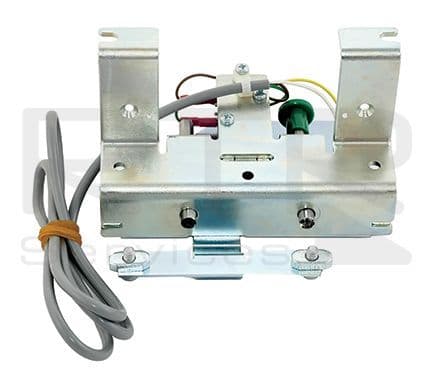 40ADS5063 Record System 200 Motorised Lock VRR