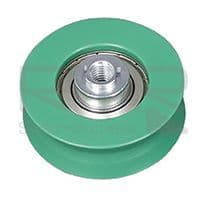 40ADS5066 Record System 200 Carrier Roller (Single)