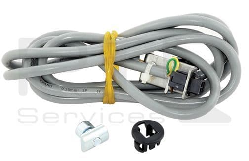 40ADS5072 Record MS FPC Connector